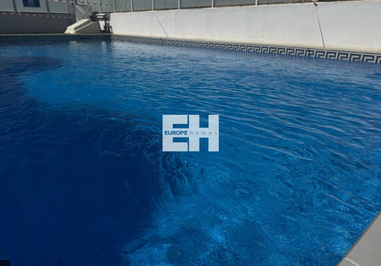 Revente - villa - Torre Pacheco - Inland