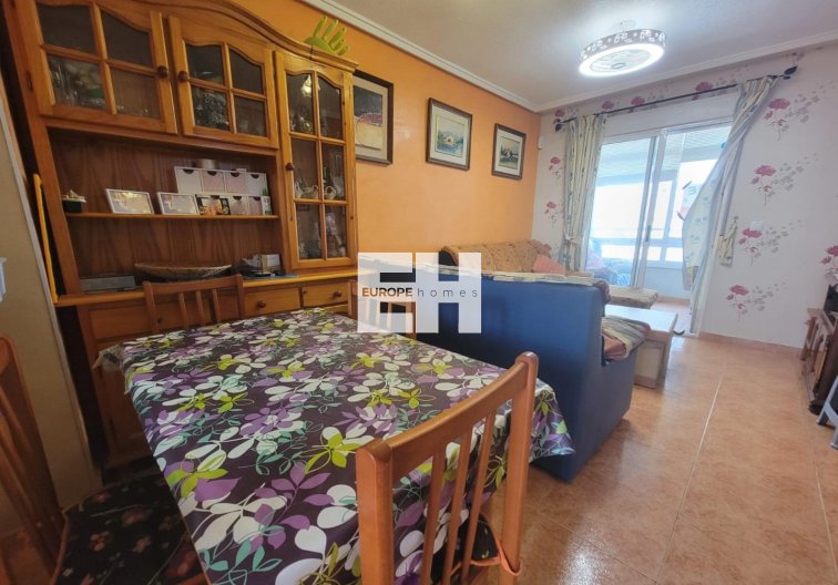 Segunda mano - Apartamento  - Torrevieja - Nueva Torrevieja