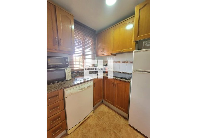 Segunda mano - Apartamento  - Torrevieja - Nueva Torrevieja