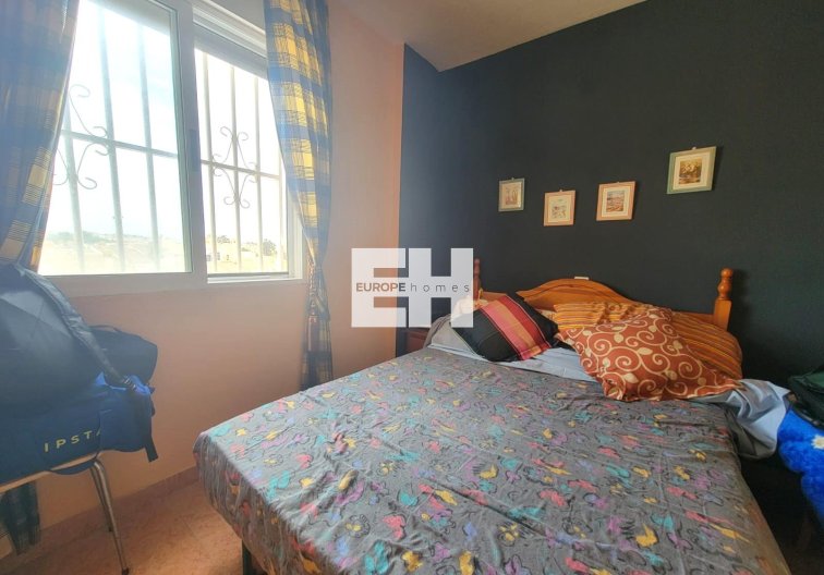 Segunda mano - Apartamento  - Torrevieja - Nueva Torrevieja