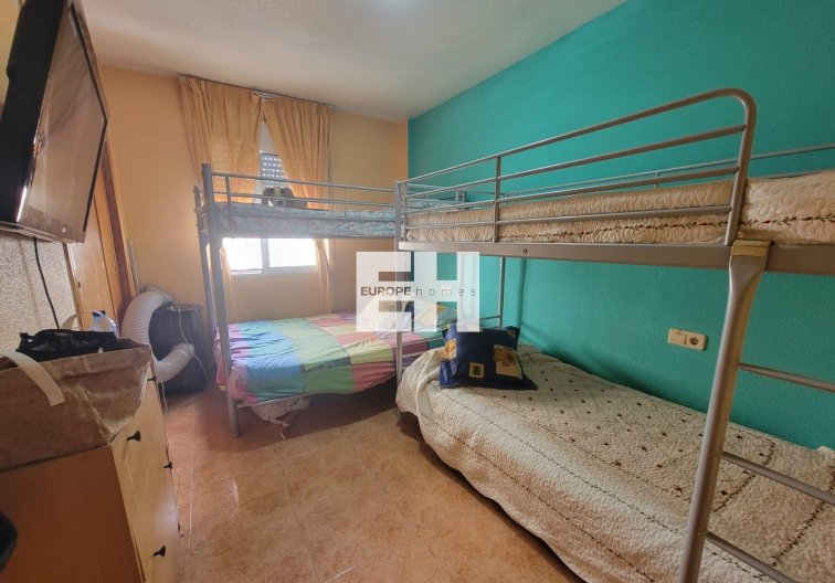 Segunda mano - Apartamento  - Torrevieja - Nueva Torrevieja