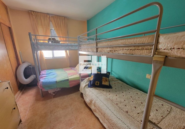 Segunda mano - Apartamento  - Torrevieja - Nueva Torrevieja