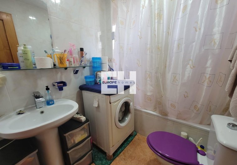 Segunda mano - Apartamento  - Torrevieja - Nueva Torrevieja