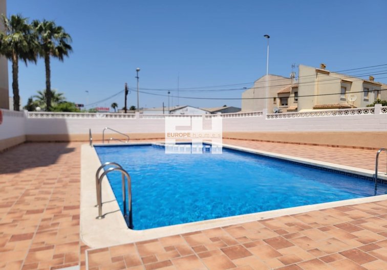 Segunda mano - Apartamento  - Torrevieja - Nueva Torrevieja