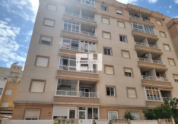 Segunda mano - Apartamento  - Torrevieja - Nueva Torrevieja