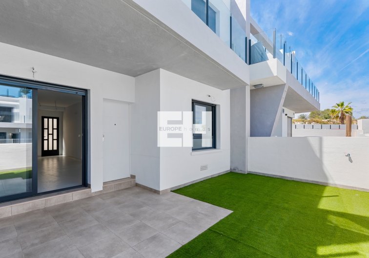 Revente - Appartement - San Miguel de Salinas - Inland