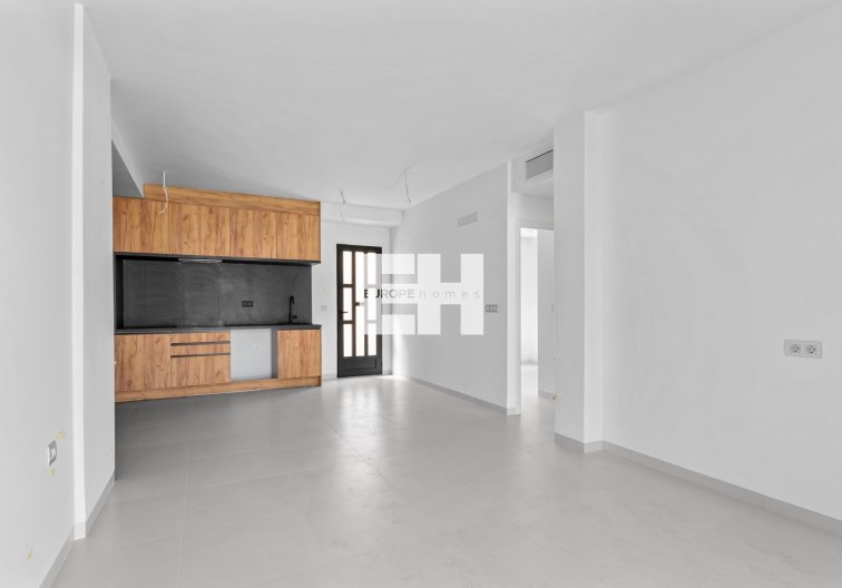 Revente - Appartement - San Miguel de Salinas - Inland