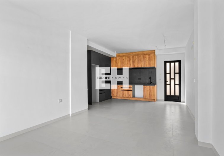 Revente - Appartement - San Miguel de Salinas - Inland