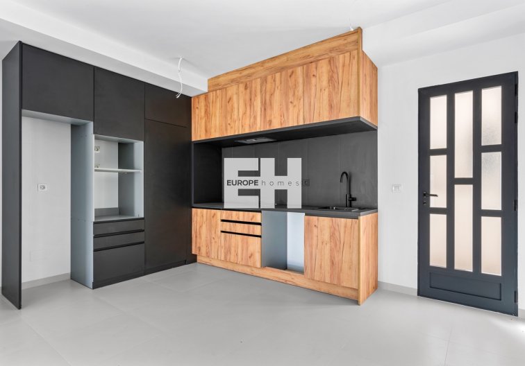 Revente - Appartement - San Miguel de Salinas - Inland