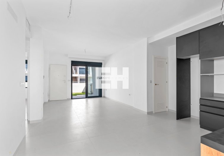 Revente - Appartement - San Miguel de Salinas - Inland