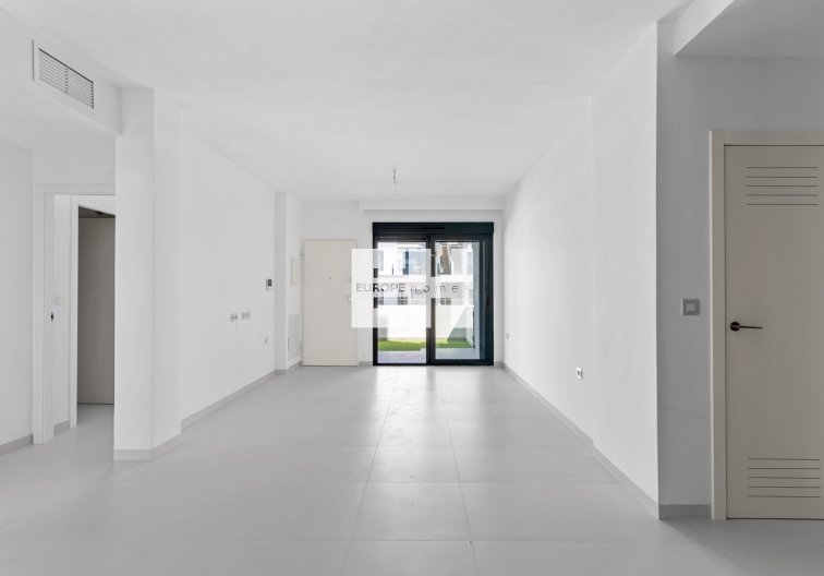 Revente - Appartement - San Miguel de Salinas - Inland