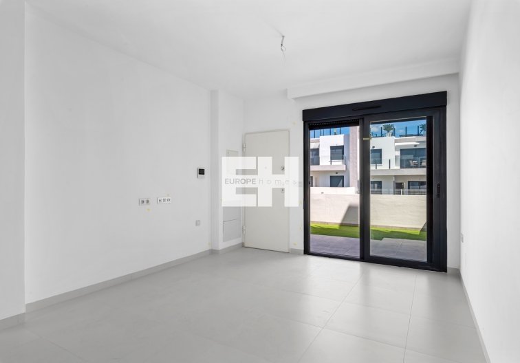 Revente - Appartement - San Miguel de Salinas - Inland