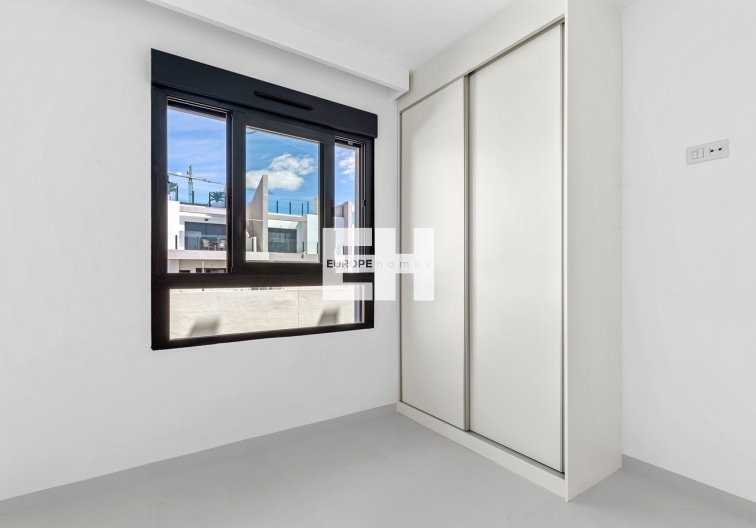 Revente - Appartement - San Miguel de Salinas - Inland