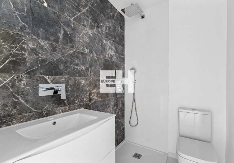 Revente - Appartement - San Miguel de Salinas - Inland