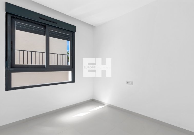 Revente - Appartement - San Miguel de Salinas - Inland
