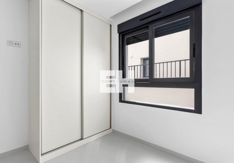 Revente - Appartement - San Miguel de Salinas - Inland