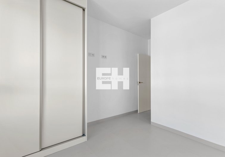 Revente - Appartement - San Miguel de Salinas - Inland