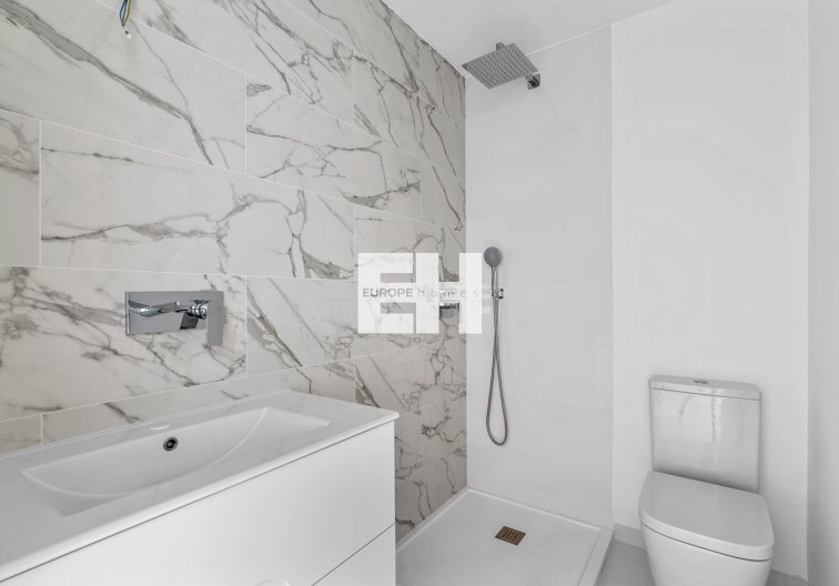 Revente - Appartement - San Miguel de Salinas - Inland