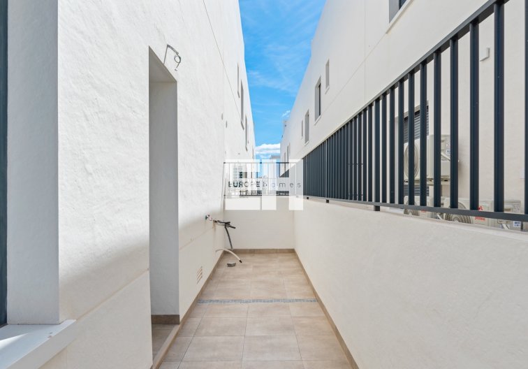 Revente - Appartement - San Miguel de Salinas - Inland