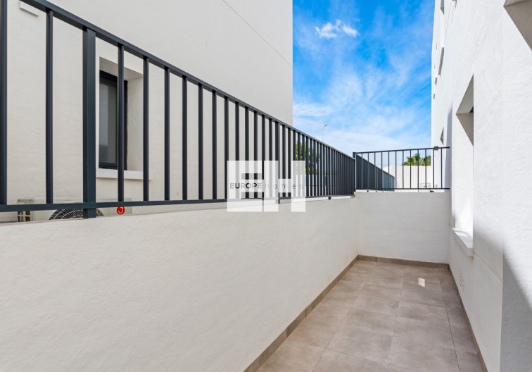 Revente - Appartement - San Miguel de Salinas - Inland