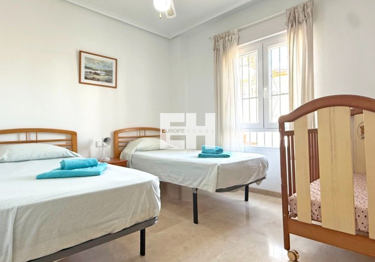 Segunda mano - Apartamento  - Orihuela Costa - Costa Blanca