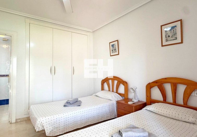 Segunda mano - Apartamento  - Orihuela Costa - Costa Blanca