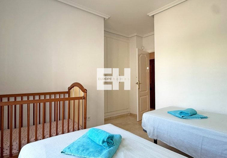 Segunda mano - Apartamento  - Orihuela Costa - Costa Blanca