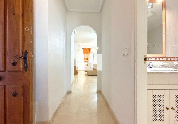 Segunda mano - Apartamento  - Orihuela Costa - Costa Blanca