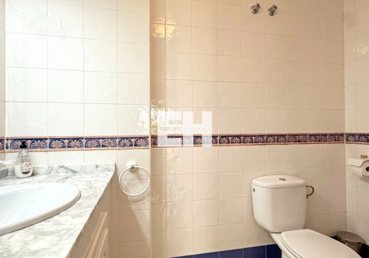 Segunda mano - Apartamento  - Orihuela Costa - Costa Blanca