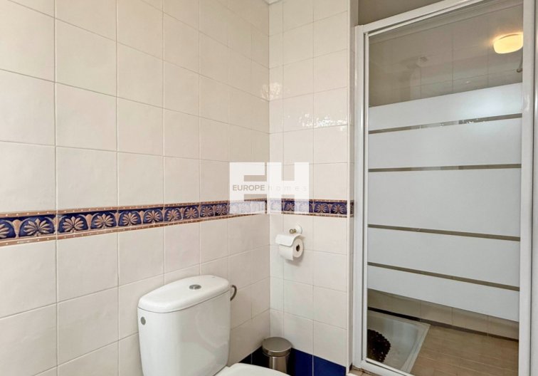 Segunda mano - Apartamento  - Orihuela Costa - Costa Blanca