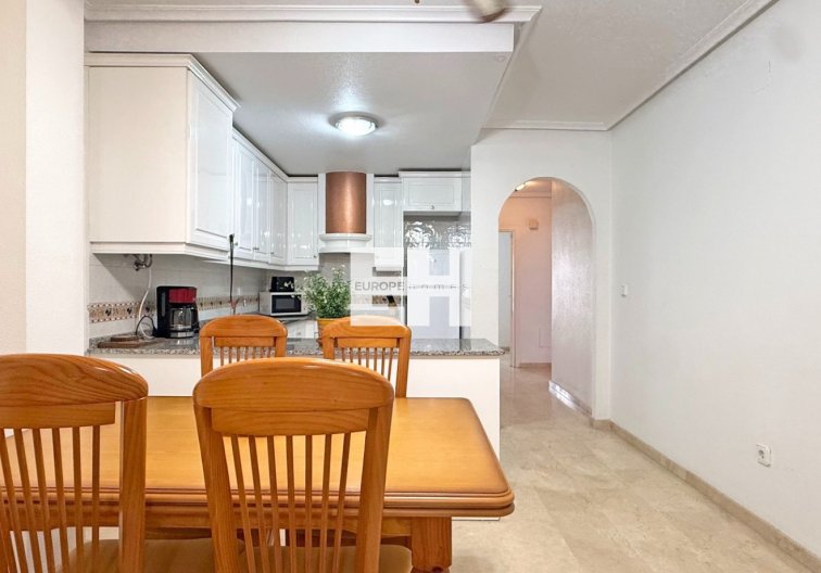 Segunda mano - Apartamento  - Orihuela Costa - Costa Blanca