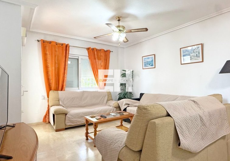 Segunda mano - Apartamento  - Orihuela Costa - Costa Blanca