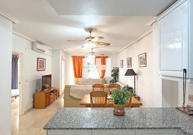 Segunda mano - Apartamento  - Orihuela Costa - Costa Blanca