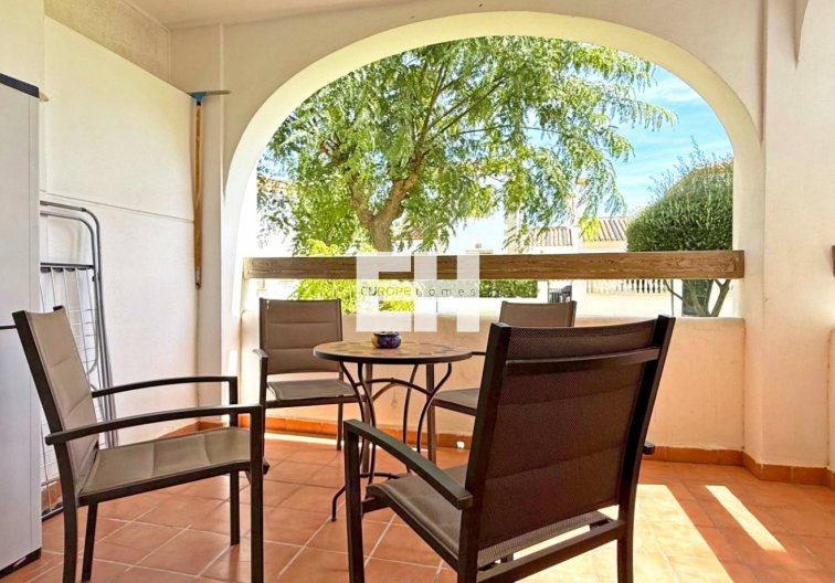 Segunda mano - Apartamento  - Orihuela Costa - Costa Blanca