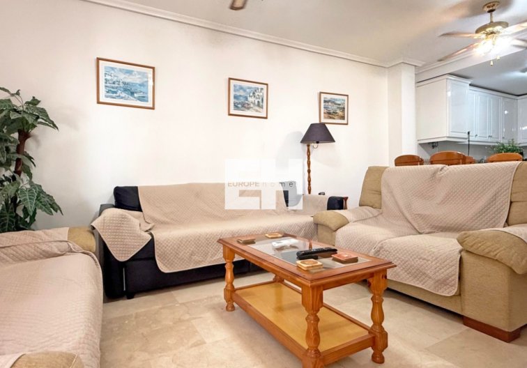 Segunda mano - Apartamento  - Orihuela Costa - Costa Blanca