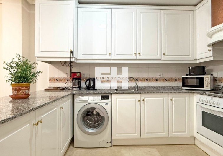 Segunda mano - Apartamento  - Orihuela Costa - Costa Blanca