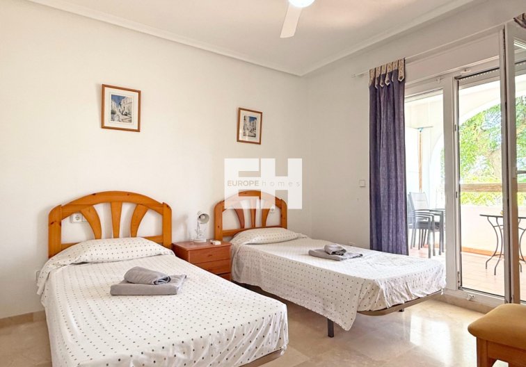 Segunda mano - Apartamento  - Orihuela Costa - Costa Blanca
