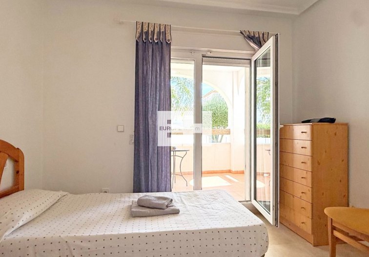 Segunda mano - Apartamento  - Orihuela Costa - Costa Blanca