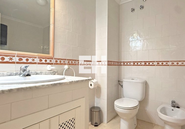 Segunda mano - Apartamento  - Orihuela Costa - Costa Blanca