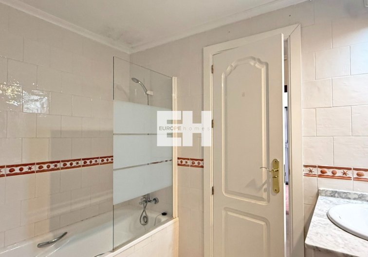 Segunda mano - Apartamento  - Orihuela Costa - Costa Blanca