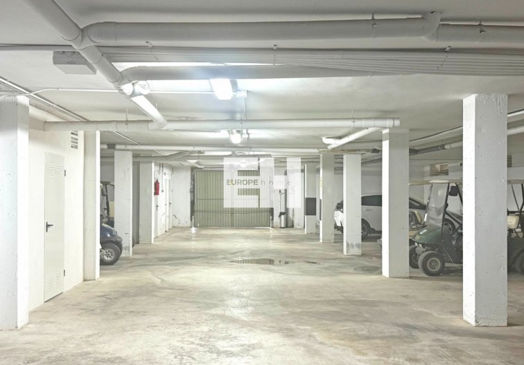 Segunda mano - Apartamento  - Orihuela Costa - Costa Blanca