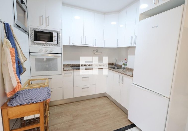 Segunda mano - Apartamento  - Torrevieja - Costa Blanca