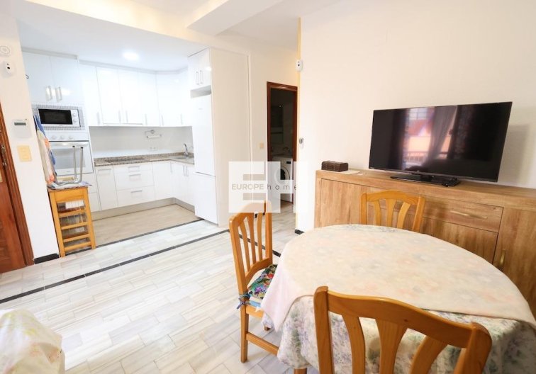 Segunda mano - Apartamento  - Torrevieja - Costa Blanca