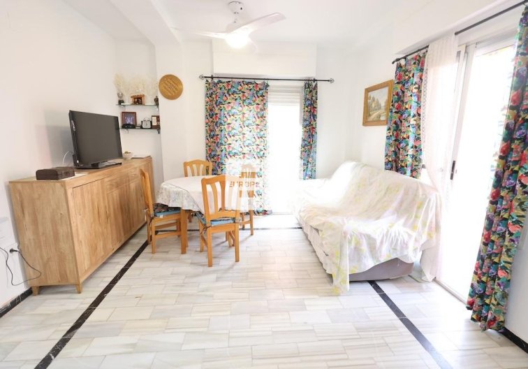 Segunda mano - Apartamento  - Torrevieja - Costa Blanca