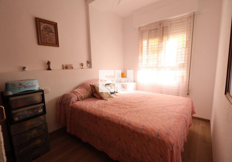 Segunda mano - Apartamento  - Torrevieja - Costa Blanca