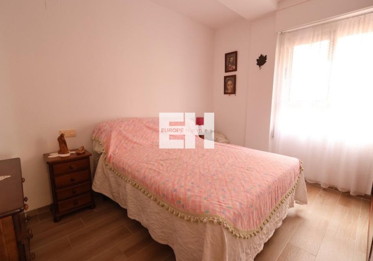 Segunda mano - Apartamento  - Torrevieja - Costa Blanca