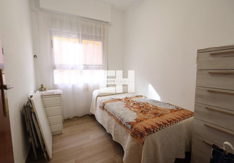 Segunda mano - Apartamento  - Torrevieja - Costa Blanca