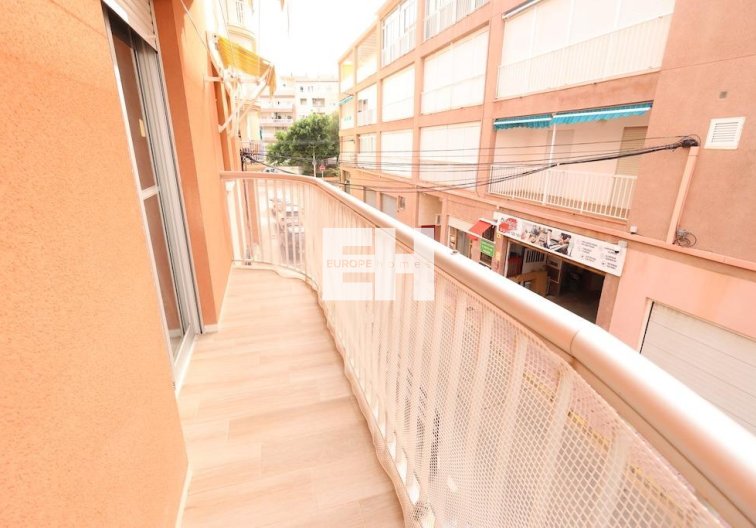 Segunda mano - Apartamento  - Torrevieja - Costa Blanca