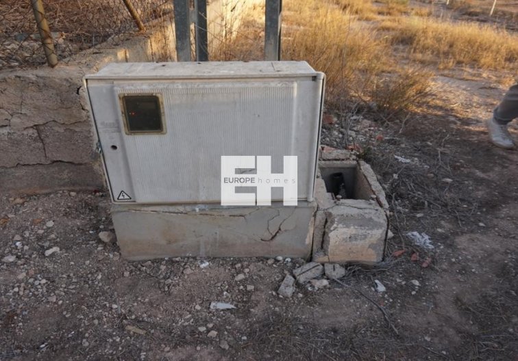 Resale - Country House - Murcia - La Tercia