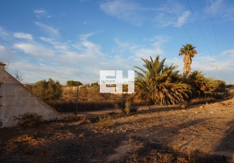 Resale - Country House - Murcia - La Tercia